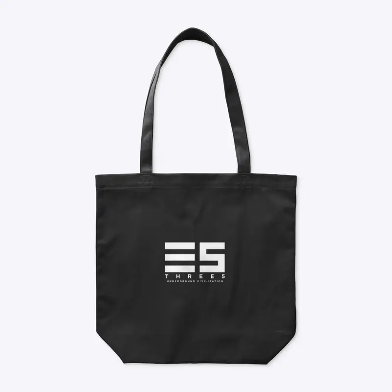 THREE5 Iconic Tote Bag