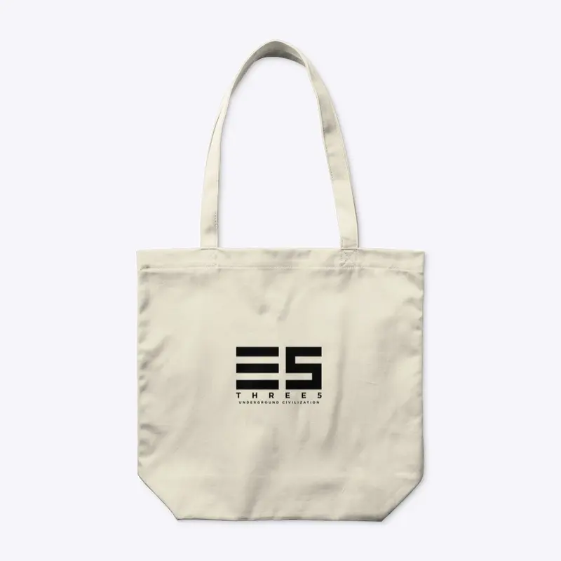 THREE5 Iconic Tote Bag