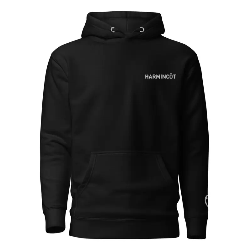 Signature Hoodie