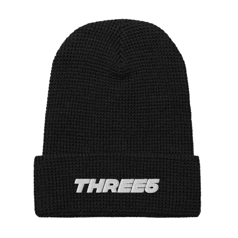 THREE5 Iconic Beanie