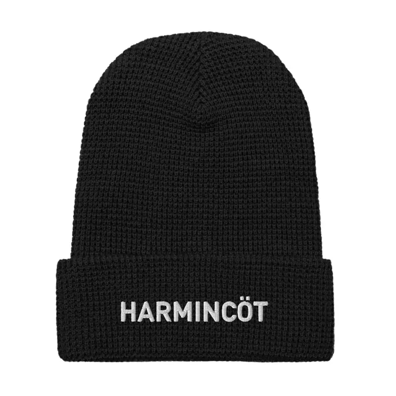 Signature Beanie