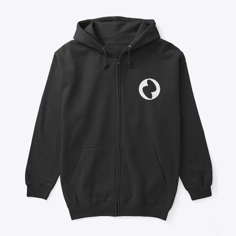 Signature Full Zip Hoodie