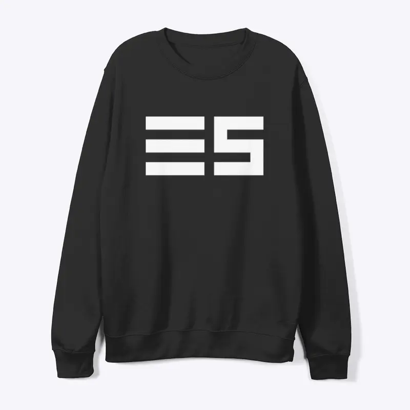 THREE5 Iconic Crew Neck