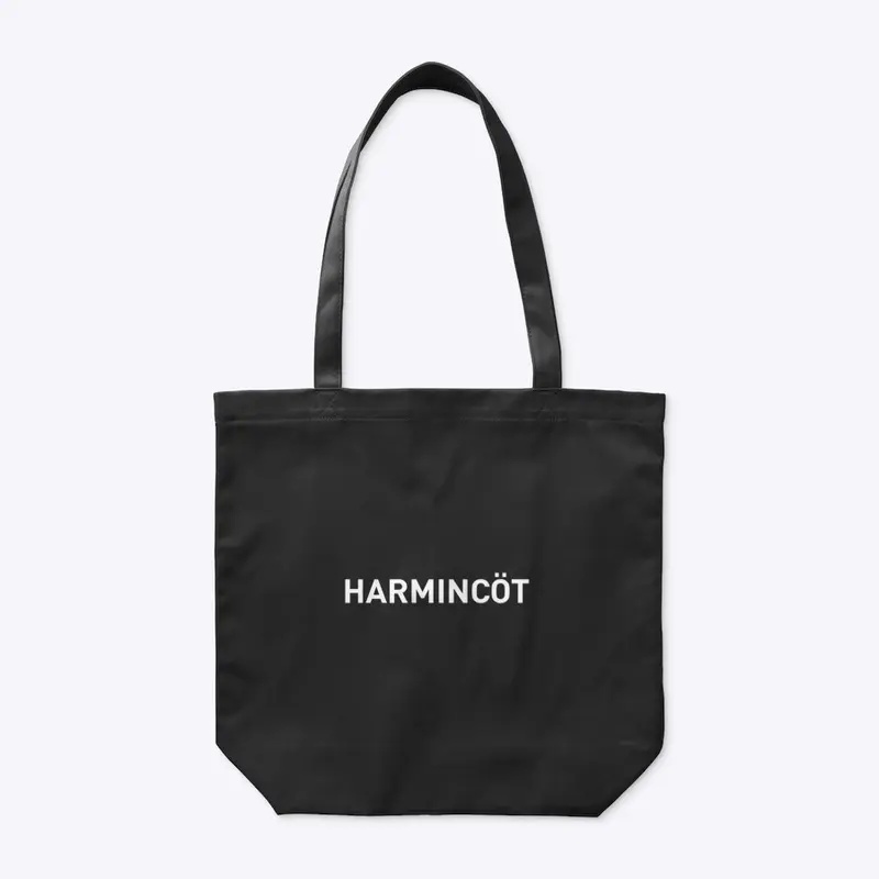 Signature Tote Bag