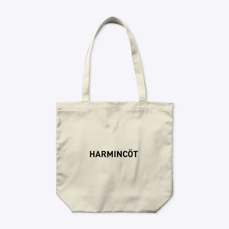 Signature Tote Bag