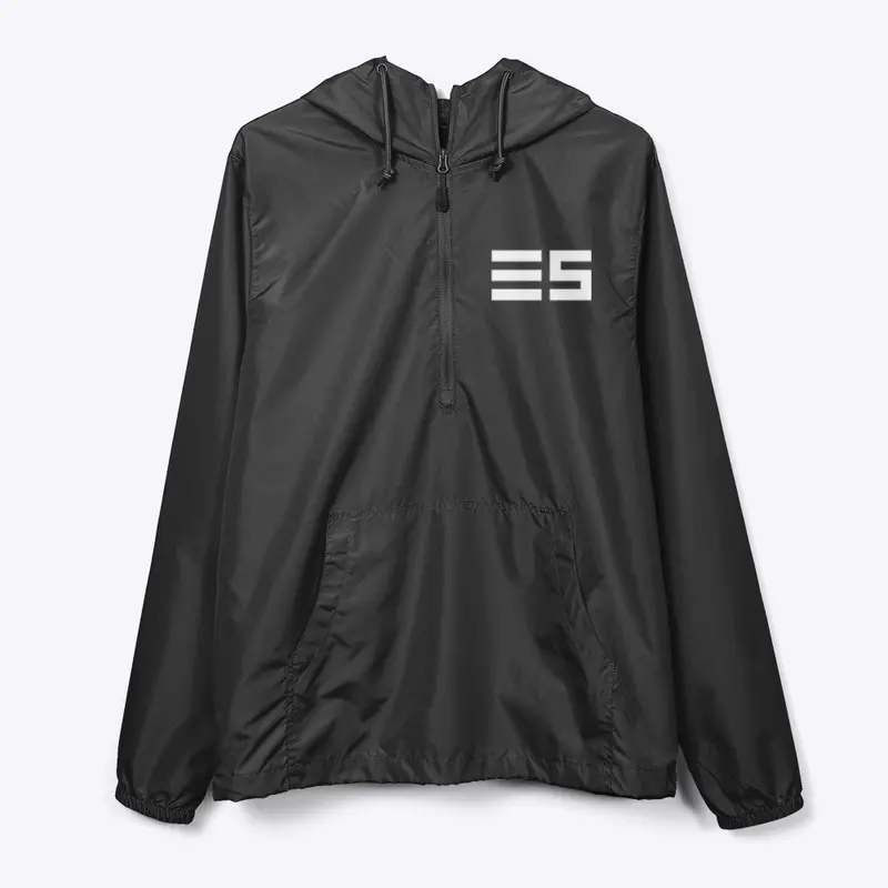 THREE5 Iconic Windbreaker